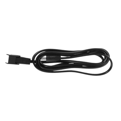 TOPPERFUN Controller Verlängerungskabel Kabel Ersatz Lift Recliner Bob Hand Power Flexibler Schwarzer Kunststoff von TOPPERFUN