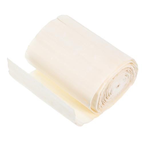 TOPPERFUN DIY Aromablumen Bastelset Beige Papierrolle für Diffusor Künstliche Blumen Material für Aromatherapie Nachfüllung für Raumduft Heimdekoration Kreatives Handwerk Zubehör TOPPERFUN DIY Aromablumen Bastelset Beige Papierrolle für Diffusor Künstliche Blumen Material für Aromatherapie Nachfüllung für Raumduft Heimdekoration Kreatives Handwerk Zubehör von TOPPERFUN