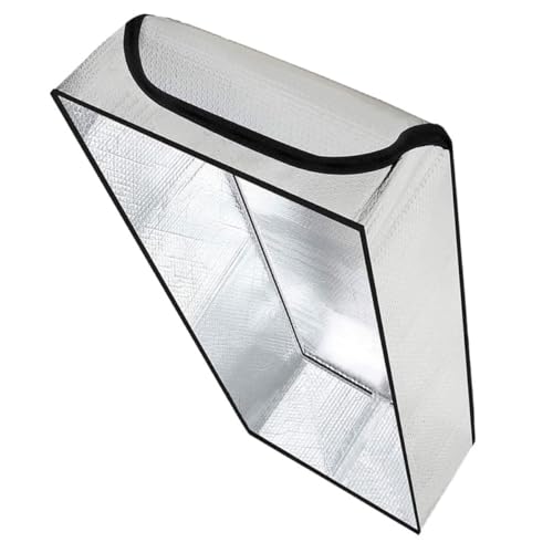 TOPPERFUN Dachbodentreppe Isolierungsabdeckung Effiziente Dämmung für Treppenluken Vielseitig Einsetzbar Einfache Installation Langlebiges Material für Optimalen Schutz TOPPERFUN Dachbodentreppe Isolierungsabdeckung Effiziente Dämmung für Treppenluken Vielseitig Einsetzbar Einfache Installation Langlebiges Material für Optimalen Schutz von TOPPERFUN