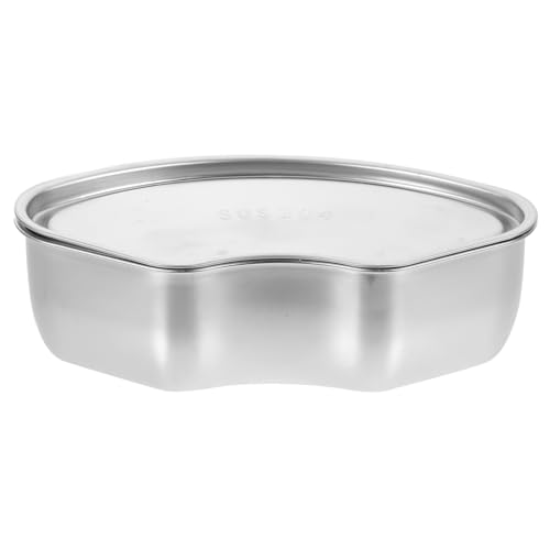 TOPPERFUN Dampfgarer Dämpfeinsatz für Gemüse und Dampfschale mit Deckel Multi Funktions Dampfeinsatz für Kochtöpfe Langlebig für Gesunde Mahlzeiten TOPPERFUN Dampfgarer Dämpfeinsatz für Gemüse und Dampfschale mit Deckel Multi Funktions Dampfeinsatz für Kochtöpfe Langlebig für Gesunde Mahlzeiten von TOPPERFUN