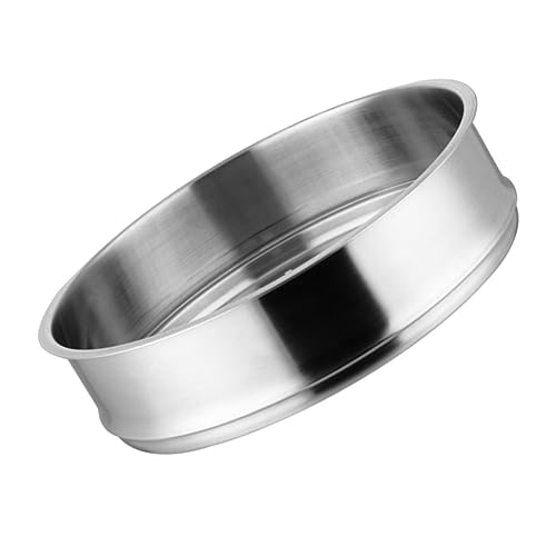 TOPPERFUN Dampfgarer Einsatz Multifunktionales Dampfrost für Küche zum von Gemüse Früchten und Eiern Spülmaschinengeeignet und Installieren TOPPERFUN Dampfgarer Einsatz Multifunktionales Dampfrost für Küche zum von Gemüse Früchten und Eiern Spülmaschinengeeignet und Installieren von TOPPERFUN