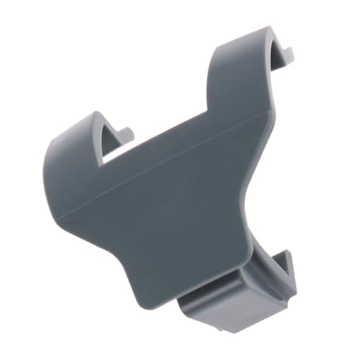 TOPPERFUN Deckelstütze Ersatz Halterung Der Mixerabdeckung Groß Unterstützung Kochen Montieren Klein Zubehör Kochdeckelclip Mixerdeckel Aus Kunststoff Mixerdeckelhalterung Grey Pp TOPPERFUN Deckelstütze Ersatz Halterung Der Mixerabdeckung Groß Unterstützung Kochen Montieren Klein Zubehör Kochdeckelclip Mixerdeckel Aus Kunststoff Mixerdeckelhalterung Grey Pp von TOPPERFUN