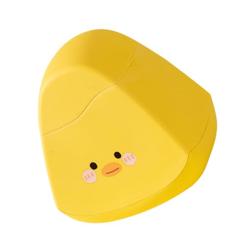 TOPPERFUN Desktop Mülleimer Mülleimer Form Altpapiereimer Mülleimer Mülleimer Berührungsloser Mülleimer Schreibtisch Kleiner Mülleimer Büro Wohnzimmer Behälter Altpapier Pink Recycling von TOPPERFUN