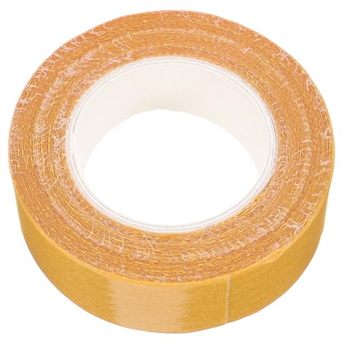 TOPPERFUN Doppelseitiges Teppichklebeband Stark Haftend Vielseitiges Klebeband für Teppiche Wandverkleidungen und Tapeten Rückstandslos Entfernbar Einfach Anzuwenden Gewebeverstärkt für TOPPERFUN Doppelseitiges Teppichklebeband Stark Haftend Vielseitiges Klebeband für Teppiche Wandverkleidungen und Tapeten Rückstandslos Entfernbar Einfach Anzuwenden Gewebeverstärkt für von TOPPERFUN