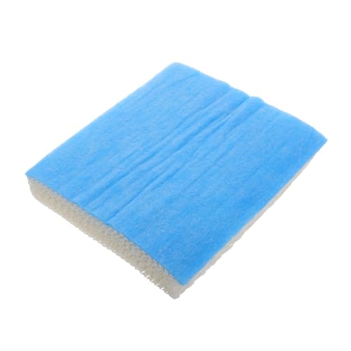 TOPPERFUN Ersatzfilter für Luftbefeuchter Effiziente Filterung für Luft Einfacher Austausch Kompatibel und Vielseitig Einsetzbar Verbesserte Luftqualität für Gesundes Zuhause TOPPERFUN Ersatzfilter für Luftbefeuchter Effiziente Filterung für Luft Einfacher Austausch Kompatibel und Vielseitig Einsetzbar Verbesserte Luftqualität für Gesundes Zuhause von TOPPERFUN