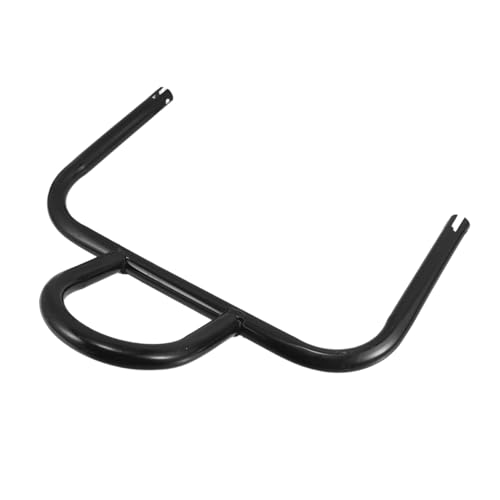 TOPPERFUN Ersatzteil für Treteimer Fußpedal für Küchen Bad und Büroanwendungen Hygienisches Design für Einfache Handhabung TOPPERFUN Ersatzteil für Treteimer Fußpedal für Küchen Bad und Büroanwendungen Hygienisches Design für Einfache Handhabung von TOPPERFUN