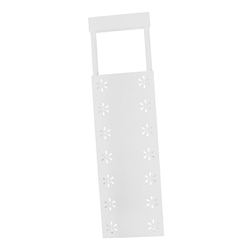 TOPPERFUN Erweiterbares und Verstellbares Schrankspannregal Vielseitiger Organizer für Schränke Kleiderschränke und Regale für Effiziente Aufbewahrung und Platzersparnis TOPPERFUN Erweiterbares und Verstellbares Schrankspannregal Vielseitiger Organizer für Schränke Kleiderschränke und Regale für Effiziente Aufbewahrung und Platzersparnis von TOPPERFUN