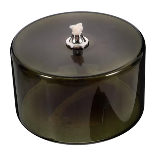 TOPPERFUN Glasöllampe Für Zuhause Petroleumlampe Aus Klarem Glas Öllicht Im Chinesischen Stil Petroleumlampe Für Hochzeiten Öllampen Für Haushalt TOPPERFUN Glasöllampe Für Zuhause Petroleumlampe Aus Klarem Glas Öllicht Im Chinesischen Stil Petroleumlampe Für Hochzeiten Öllampen Für Haushalt von TOPPERFUN