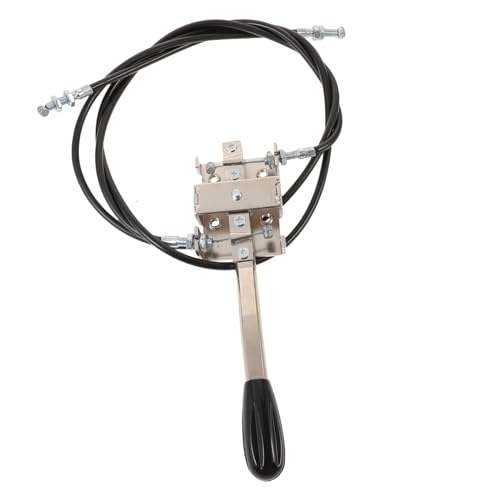 TOPPERFUN Griff Ersatzteil Robuste Handhabung mit Zugkabel für Rollstühle Sofas und Relaxsessel Langlebiges Material Installieren TOPPERFUN Griff Ersatzteil Robuste Handhabung mit Zugkabel für Rollstühle Sofas und Relaxsessel Langlebiges Material Installieren von TOPPERFUN