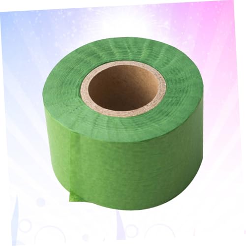 TOPPERFUN Grüne Krepppapier Deko Party Streamer für Geburtstagsfeiern Bastelpapier für DIY Spiele und Baum Verkleidung Leicht Entrollbar Vielseitige Partydeko für Erwachsene TOPPERFUN Grüne Krepppapier Deko Party Streamer für Geburtstagsfeiern Bastelpapier für DIY Spiele und Baum Verkleidung Leicht Entrollbar Vielseitige Partydeko für Erwachsene von TOPPERFUN