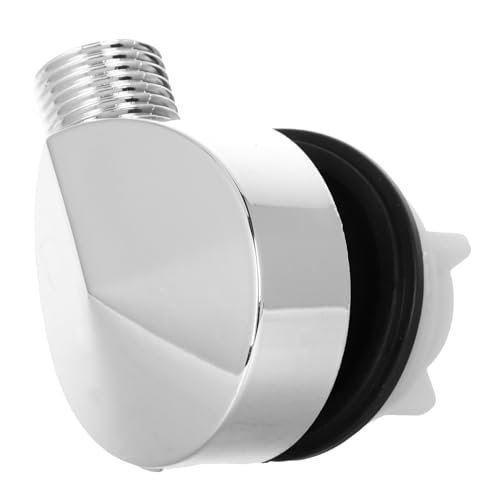TOPPERFUN Handbrause Halterung für Duschsysteme Ergonomischer Sprühkopf Adapter für Friseursalons Installieren Vielseitige Nutzung zum Haare Waschen TOPPERFUN Handbrause Halterung für Duschsysteme Ergonomischer Sprühkopf Adapter für Friseursalons Installieren Vielseitige Nutzung zum Haare Waschen von TOPPERFUN