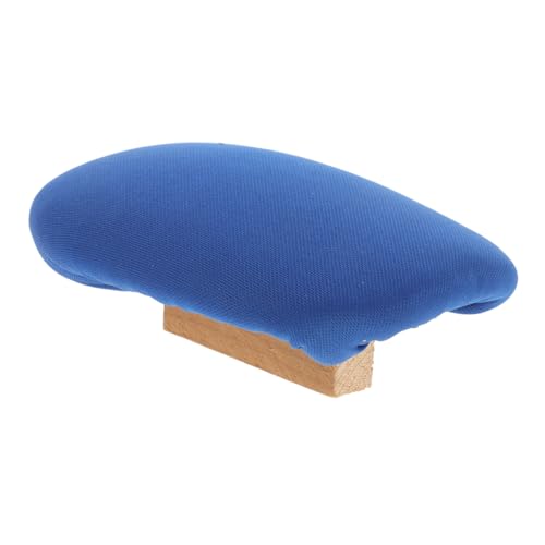 TOPPERFUN Handbügelbrett Werkzeug Kleiderdampfer Handgehaltener Dampfgarer Handbedampfer Für Kleidung Dampfgarer Für Kleidung Kleidungsdampfer Stoffdampfer Blau Hölzern TOPPERFUN Handbügelbrett Werkzeug Kleiderdampfer Handgehaltener Dampfgarer Handbedampfer Für Kleidung Dampfgarer Für Kleidung Kleidungsdampfer Stoffdampfer Blau Hölzern von TOPPERFUN