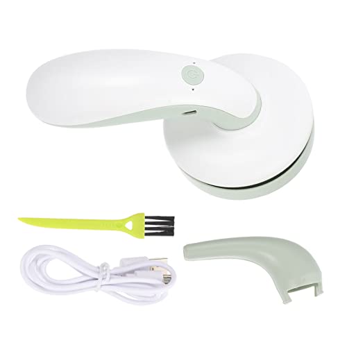 TOPPERFUN Handstaubsauger Mini-Vakuum Handheld -Vakuum Mini-Staubtuch Vakuum Auto Tastatur Vakuum Kleiner Desktop-Staubsauger Tischkollektor-Vakuum Elektronisches Bauteil Grün von TOPPERFUN