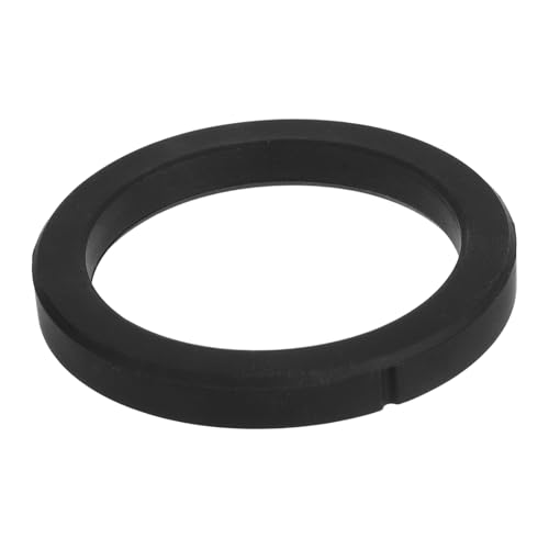 TOPPERFUN Kaffeemaschine Dichtungsring Silikon Ring für Espresso Einfacher Einbau Robust und Langlebig für Kaffeemaschinen Brauköpfe Sicheres Abdichten von TOPPERFUN