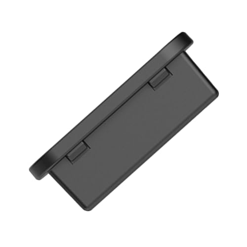 TOPPERFUN Küchenmesser Finger Schutz Praktischer Messerschneider Ergonomische Unterstützung für Knochen Robustes Design für Präzises für Küchenarbeiten von TOPPERFUN