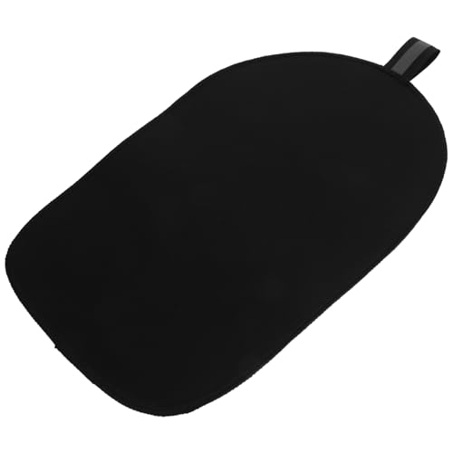 TOPPERFUN Küchenmixer Gleitmatte Rutschfeste Unterlage für Küchengeräte Leicht und Tragbar Schützt die Tischplatte für Verschiedene Positionen Kleines Modell TOPPERFUN Küchenmixer Gleitmatte Rutschfeste Unterlage für Küchengeräte Leicht und Tragbar Schützt die Tischplatte für Verschiedene Positionen Kleines Modell von TOPPERFUN