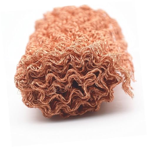 TOPPERFUN Kupfernetz Metallgewebe gegen Mäuse Ratten Insekten Rostfrei Witterungsbeständig Blocker für Garten und Haus TOPPERFUN Kupfernetz Metallgewebe gegen Mäuse Ratten Insekten Rostfrei Witterungsbeständig Blocker für Garten und Haus von TOPPERFUN