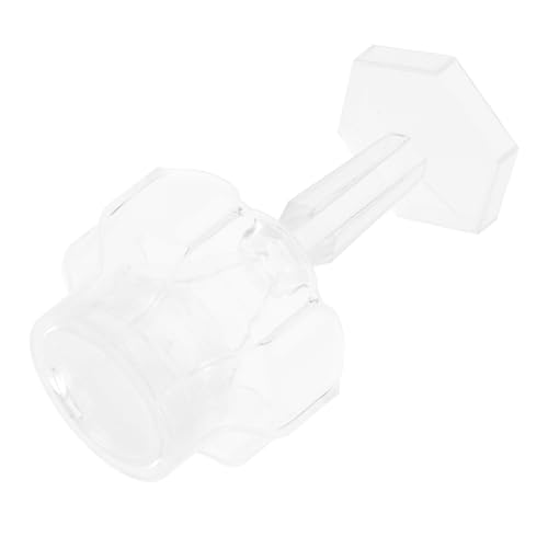 TOPPERFUN LED Tischlampe Warmlicht USB Aufladbare Nachttischlampe Dimmbar Tragbar für Schlafzimmer Wohnzimmer oder für Romantische Abende von TOPPERFUN