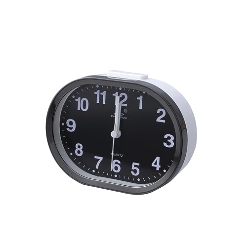 TOPPERFUN LED-Zeitanzeige Uhr Digitaluhren Einweihungsgeschenk Reisewecker Desktop-Stummschaltuhr Kinderwecker Analoger Quarzwecker elektronischer Wecker Stiller Wecker runden Reisen TOPPERFUN LED-Zeitanzeige Uhr Digitaluhren Einweihungsgeschenk Reisewecker Desktop-Stummschaltuhr Kinderwecker Analoger Quarzwecker elektronischer Wecker Stiller Wecker runden Reisen von TOPPERFUN