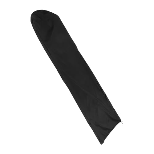 TOPPERFUN Leiterabdeckung Stiefleiter Klappleiterstaubbedeckung Outdoor -Faltleiterstaubbedeckung Leiter klappbar Standventilatorabdeckung Leitertasche 210d Oxford-Stoff Schwarz TOPPERFUN Leiterabdeckung Stiefleiter Klappleiterstaubbedeckung Outdoor -Faltleiterstaubbedeckung Leiter klappbar Standventilatorabdeckung Leitertasche 210d Oxford-Stoff Schwarz von TOPPERFUN