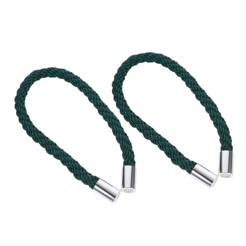 TOPPERFUN Magnetische Vorhangclips Vorhanghalter Raffhalter Vorhangclip Haushalts Magnetisch TOPPERFUN Magnetische Vorhangclips Vorhanghalter Raffhalter Vorhangclip Haushalts Magnetisch von TOPPERFUN