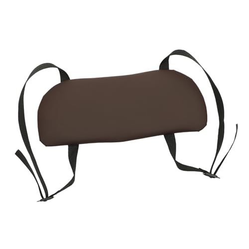 TOPPERFUN Massagetisch Armlehne für Beauty Massageliegen Verstellbare und Komfortable Armstütze aus PU Schaum für Spa und Massageanwendungen Universelles Zubehör für Entspannende von TOPPERFUN