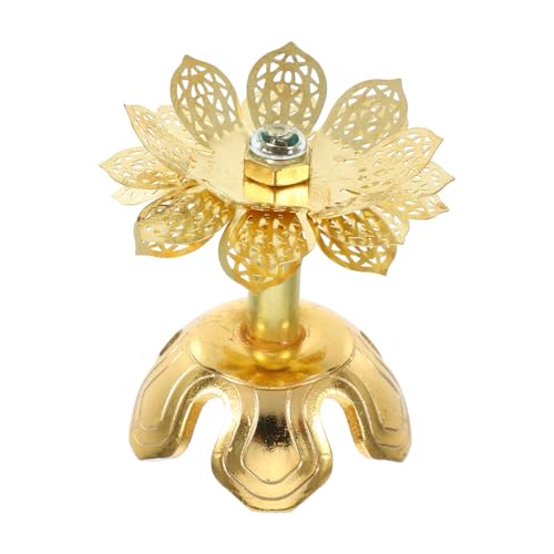 TOPPERFUN Öllampenornamente kerzenständer kerzenhalter Öllampen -Ersatzteile Wachsbrenner Öllampen für den Innenbereich Paraffin Lampenöl Laternenöl Innenöllampe Legierung TOPPERFUN Öllampenornamente kerzenständer kerzenhalter Öllampen -Ersatzteile Wachsbrenner Öllampen für den Innenbereich Paraffin Lampenöl Laternenöl Innenöllampe Legierung von TOPPERFUN