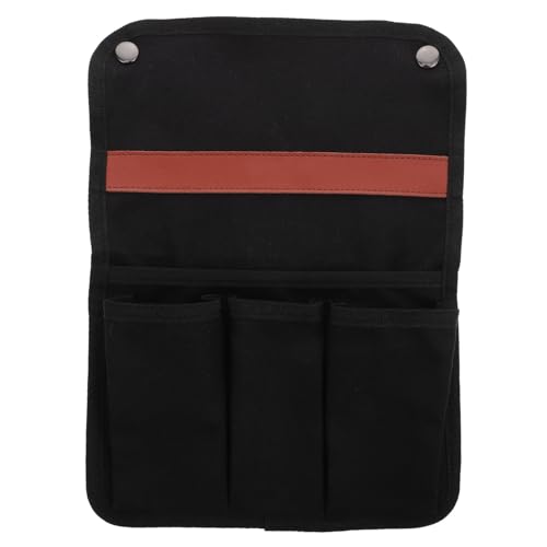 TOPPERFUN Outdoor Camping Armlehnen Aufbewahrungstasche aus Robustem Baumwollstoff Multifunktional Tragbar für Campingstuhl Picknick Wandern zur Aufbewahrung von Getränken Snacks Brillen TOPPERFUN Outdoor Camping Armlehnen Aufbewahrungstasche aus Robustem Baumwollstoff Multifunktional Tragbar für Campingstuhl Picknick Wandern zur Aufbewahrung von Getränken Snacks Brillen von TOPPERFUN