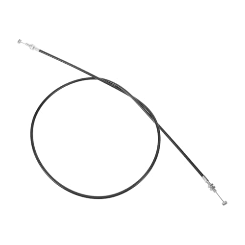TOPPERFUN Recliner Ersatzteile für Friseurstühle Verstellbares Kabel mit Zuggriff für Hydraulische Stühle Robustes Design für Friseursalons Einfache Installation und Handhabung von TOPPERFUN