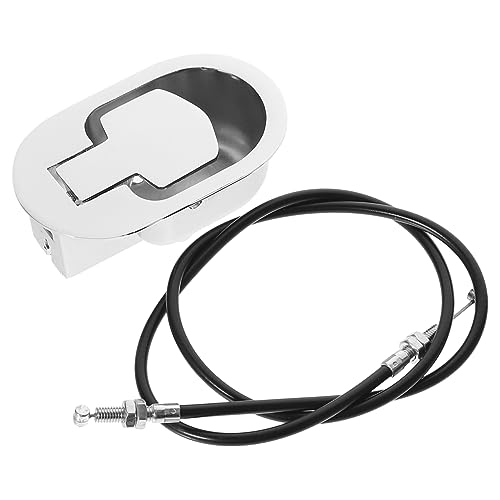 TOPPERFUN Recliner Pull Handle Ersatzteil Kabel für Liegesessel Praktische Reparatur für Funktionale Möbel TOPPERFUN Recliner Pull Handle Ersatzteil Kabel für Liegesessel Praktische Reparatur für Funktionale Möbel von TOPPERFUN