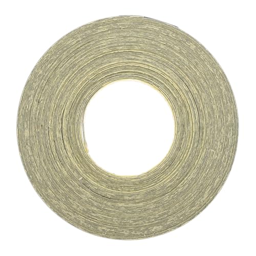 TOPPERFUN Reflektierendes Tachometer Klebeband Strapazierfähiges Selbstklebendes Messband für Geschwindigkeits und Distanzmessung Präzises Zubehör für Optische Tachometer Vielseitig TOPPERFUN Reflektierendes Tachometer Klebeband Strapazierfähiges Selbstklebendes Messband für Geschwindigkeits und Distanzmessung Präzises Zubehör für Optische Tachometer Vielseitig von TOPPERFUN