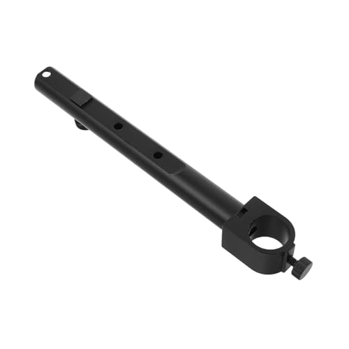 TOPPERFUN Robuster Mikroskop Bildschirmhalter Metall Halterung für Labor Displays Stabile Vielseitige Monitoraufhängung für Digitale Mikroskope Einfache Montage Vibrationsfreier TOPPERFUN Robuster Mikroskop Bildschirmhalter Metall Halterung für Labor Displays Stabile Vielseitige Monitoraufhängung für Digitale Mikroskope Einfache Montage Vibrationsfreier von TOPPERFUN