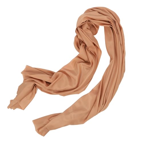 TOPPERFUN Chiffon Tischläufer Im Bohemian Stil Tischdekoration Für Hochzeiten Partys Und Zuhause Leicht Und Vielseitig Einsetzbar Für Festliche Anlässe Und Alltägliche Nutzung von TOPPERFUN