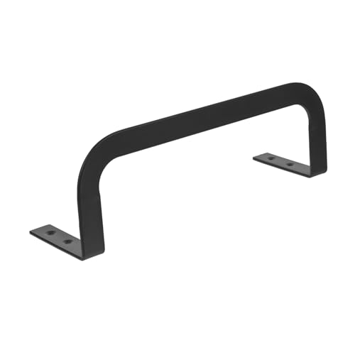TOPPERFUN Rutschfester Matratzenstopper aus Metall Matratzengreifer für Bettrahmen Stabiler Halter für Matratzengrößen Einfache Installation und Nutzung Praktisch von TOPPERFUN