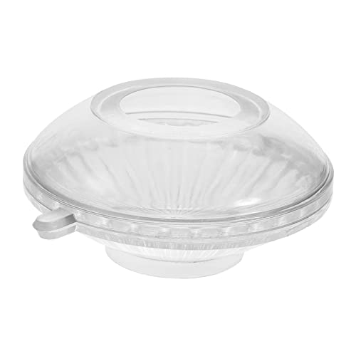 TOPPERFUN Schwimmkerzen-formen-set Bienenwachs-teelicht-kerzenform Multifunktionale Seifenform Einfaches Entformen Perfekt Für Partys TOPPERFUN Schwimmkerzen-formen-set Bienenwachs-teelicht-kerzenform Multifunktionale Seifenform Einfaches Entformen Perfekt Für Partys von TOPPERFUN
