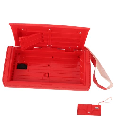 TOPPERFUN Simulation Geldspray Lustiger Geldschuss für Partys ohne Batterien und Geld für Hochzeiten und Events mit Auffälliger Farbe und Langlebigem Material von TOPPERFUN