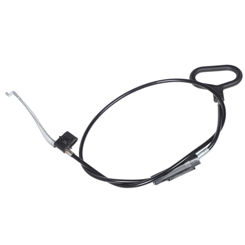 TOPPERFUN Sofa Recliner Kabel mit Griff Ersatzteil für Liegesessel Zugkabel für Modelle Langlebig Installieren TOPPERFUN Sofa Recliner Kabel mit Griff Ersatzteil für Liegesessel Zugkabel für Modelle Langlebig Installieren von TOPPERFUN