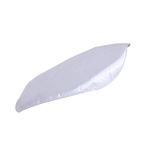 TOPPERFUN Staubsichere Kleidungsbedeckung Abdeckung Groß Bügeln Bretter Kleidungsstück Bügelbrett Tischplatte Klapptafel Bügelbrettbezug Gepolstert Beständig Ersatz Planke TOPPERFUN Staubsichere Kleidungsbedeckung Abdeckung Groß Bügeln Bretter Kleidungsstück Bügelbrett Tischplatte Klapptafel Bügelbrettbezug Gepolstert Beständig Ersatz Planke von TOPPERFUN