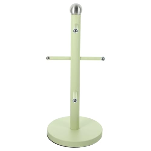 TOPPERFUN Tassenbaum Mit Mehreren Pfosten Für Küche Tassenhalter-ständer Zum Aufbewahren Von Kaffeetassen Tassenregal Für Arbeitsplatte Platzsparend Und Elegant Für Zuhause TOPPERFUN Tassenbaum Mit Mehreren Pfosten Für Küche Tassenhalter-ständer Zum Aufbewahren Von Kaffeetassen Tassenregal Für Arbeitsplatte Platzsparend Und Elegant Für Zuhause von TOPPERFUN
