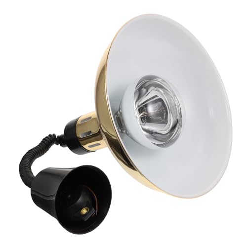 TOPPERFUN Telescopische Buffet Wärmelampe aus Metall Infrarote Speisenwärmer Lampe mit Breitem Heizstrahl Installieren Langlebig für Gastronomie und Zuhause TOPPERFUN Telescopische Buffet Wärmelampe aus Metall Infrarote Speisenwärmer Lampe mit Breitem Heizstrahl Installieren Langlebig für Gastronomie und Zuhause von TOPPERFUN
