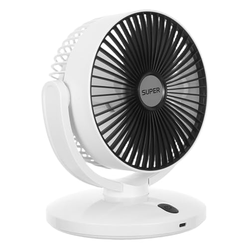 TOPPERFUN USB für Büro Zuhause Reisen und Studentenwohnheim Leiser Betrieb Kompakt und Leistungsstark für Optimale Kühlung TOPPERFUN USB für Büro Zuhause Reisen und Studentenwohnheim Leiser Betrieb Kompakt und Leistungsstark für Optimale Kühlung von TOPPERFUN