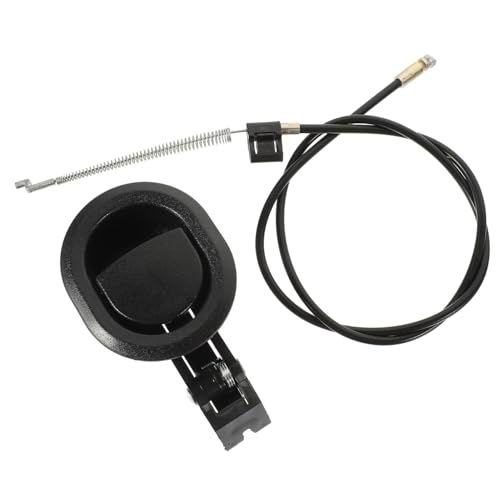 TOPPERFUN Recliner Pull Handle Mit Kabel Für Universellen Langlebige Und Stahlkonstruktion Einfache Installation Für Beschädigte Liegestühle Für Reparaturen von TOPPERFUN