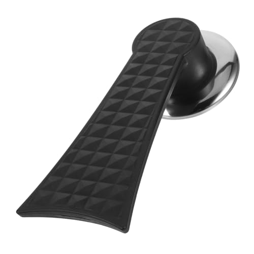 TOPPERFUN Universeller Topfdeckelgriff Hitzebeständiger Ersatzgriff für Pfannen und Töpfe Abnehmbar und Leicht zu Installieren für Pfannendeckel TOPPERFUN Universeller Topfdeckelgriff Hitzebeständiger Ersatzgriff für Pfannen und Töpfe Abnehmbar und Leicht zu Installieren für Pfannendeckel von TOPPERFUN