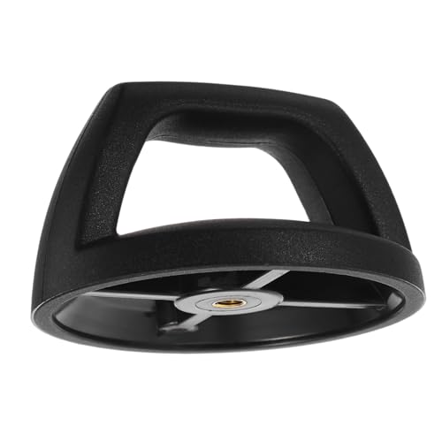 TOPPERFUN Verbrühungssicherer Deckelgriff Bakelit Küchentopfdeckelgriff Topfdeckelknöpfe Topfgriff Universal Topfdeckel Topfdeckelknopf Ersatz Pfannengriff Ersatzgriffe Für Töpfe TOPPERFUN Verbrühungssicherer Deckelgriff Bakelit Küchentopfdeckelgriff Topfdeckelknöpfe Topfgriff Universal Topfdeckel Topfdeckelknopf Ersatz Pfannengriff Ersatzgriffe Für Töpfe von TOPPERFUN