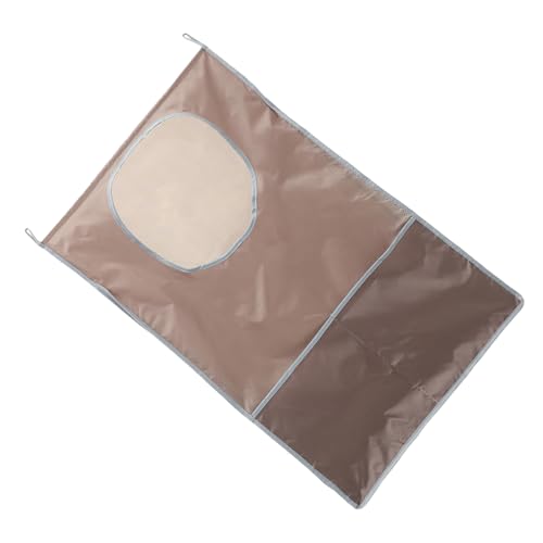 TOPPERFUN Wäschekorb Tasche Schmutzwäschekorb Wäschebeutel Ersatztasche Für Wäschesortierer Hängekorb Wäschekorbtasche Wäschesack Wäschenetz Aufbewahrungs-Organizer Für Rückseite Der Tür TOPPERFUN Wäschekorb Tasche Schmutzwäschekorb Wäschebeutel Ersatztasche Für Wäschesortierer Hängekorb Wäschekorbtasche Wäschesack Wäschenetz Aufbewahrungs-Organizer Für Rückseite Der Tür von TOPPERFUN