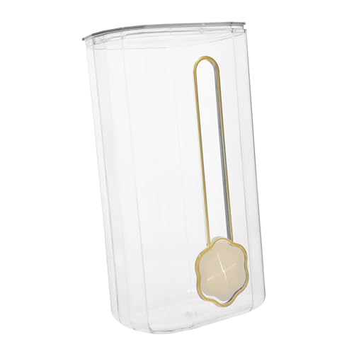 TOPPERFUN Wandmontierter Papiertuchspender Transparenter Tissue Box für Badezimmer und Selbstklebend Leicht Aufbewahrung von Servietten und Gesichtstüchern von TOPPERFUN