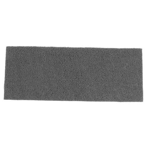 TOPPERFUN Wasserdichte und Schalldämpfende Schutzhaube UV Schutz Einfache Installation Passend für Marken Graues Extra Dickes Material TOPPERFUN Wasserdichte und Schalldämpfende Schutzhaube UV Schutz Einfache Installation Passend für Marken Graues Extra Dickes Material von TOPPERFUN