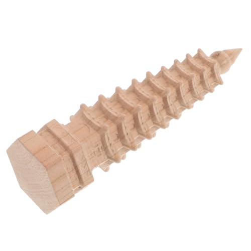 TOPPERFUN Wenchang Turm Skulptur aus Oud Holz Feng Shui Turm für Büro Dekoration Fördert Fokus und Bringt Glück Chinesisches Miniatur Wenchang Tower Modell Geschenk TOPPERFUN Wenchang Turm Skulptur aus Oud Holz Feng Shui Turm für Büro Dekoration Fördert Fokus und Bringt Glück Chinesisches Miniatur Wenchang Tower Modell Geschenk von TOPPERFUN