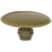 Toproc - Torroc Kunststoffabdeckung für isk 4 mm Top-Distanzschrauben, Abdeckkappe weiß Toproc - Torroc Kunststoffabdeckung für isk 4 mm Top-Distanzschrauben, Abdeckkappe weiß von TOPROC