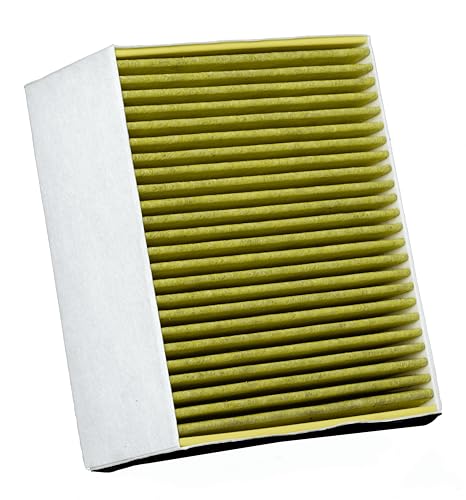 Tops Aktivkohlefilter 11033934 für Neff Z5170X1, Constructa 11017314, Siemens 11017314, Bosch 11017314 | Kohlefilter - Extra Schutz von TOPS